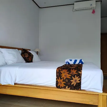 Konex Homestay Canggu  Exterior photo