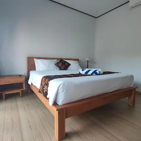 Konex Homestay Canggu  Exterior photo