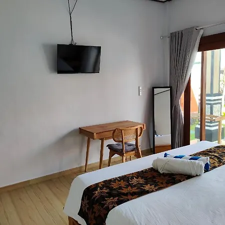 Konex Homestay Canggu  Exterior photo