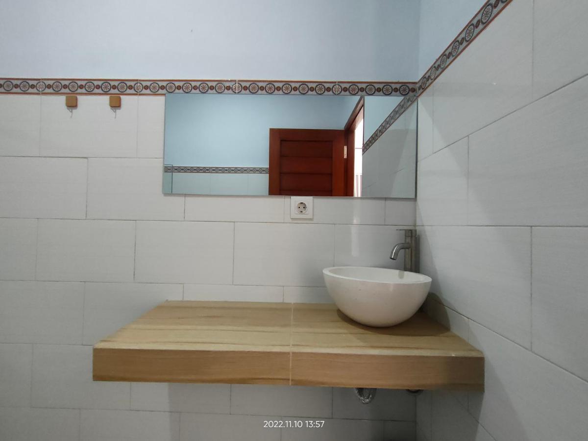 Konex Homestay *