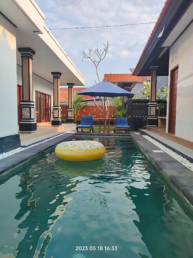 Homestay Konex *