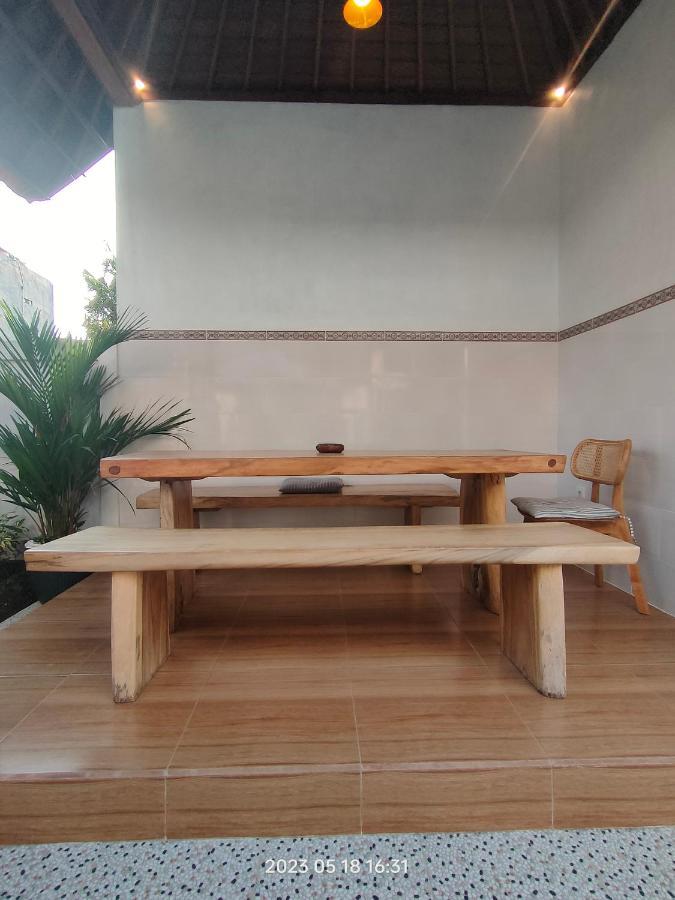 Homestay Konex Canggu (Bali)