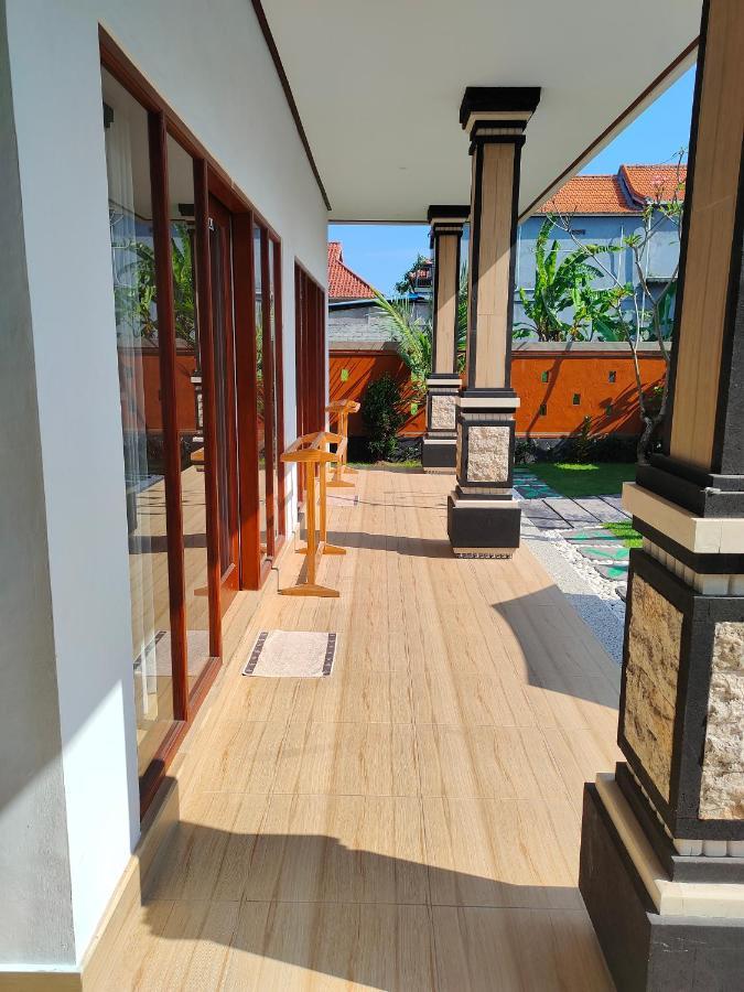 Homestay Konex Canggu (Bali)