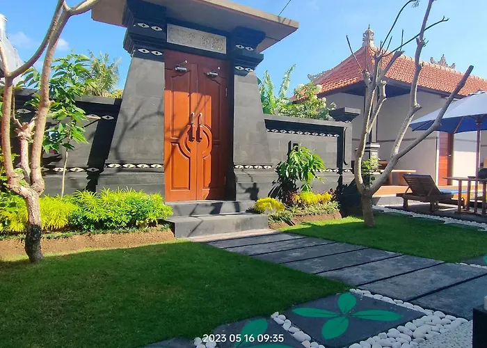 Konex Homestay