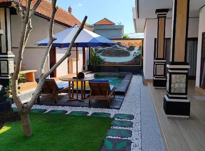 Konex Homestay