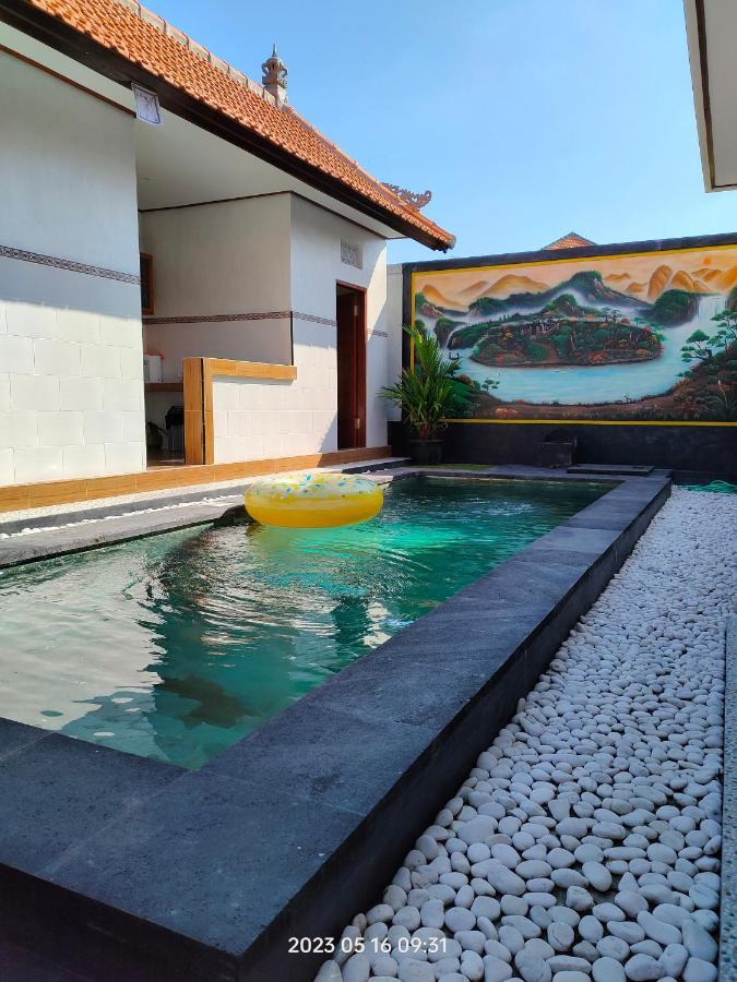 Konex Homestay *