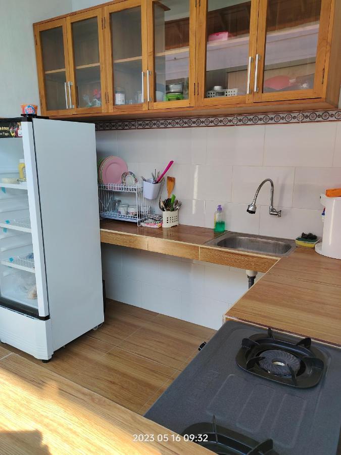 Homestay Konex