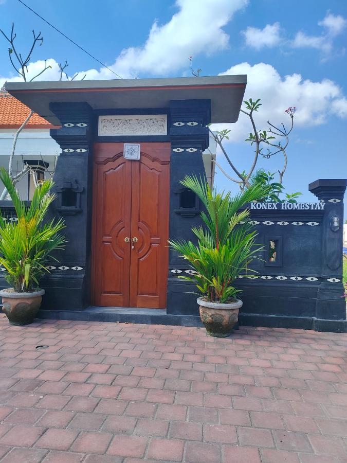 Homestay Konex *